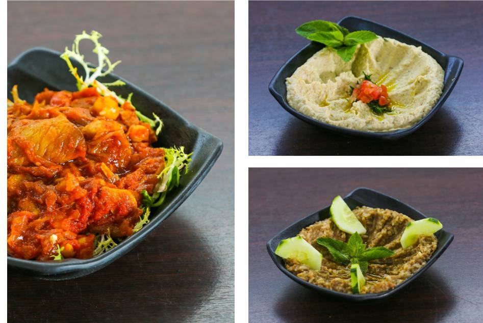 Layali Beyrouth - Restaurant Lyon - restaurant Traditionnel Lyon