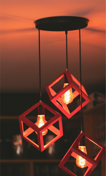 Le restaurant - Layali Beyrouth - Lyon - restaurant Traditionnel Lyon