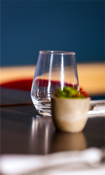 Le restaurant - Layali Beyrouth - Lyon - restaurant terrasse Lyon