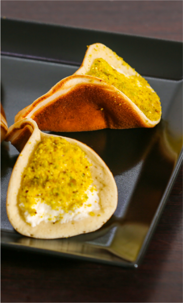 Layali Beyrouth - Restaurant Lyon - restaurant a faire Lyon