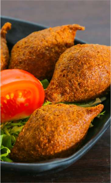 Layali Beyrouth - Restaurant Lyon - restaurant sympa Lyon